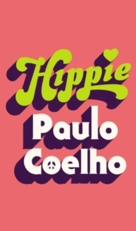 Image of Hippie Paperback / softback