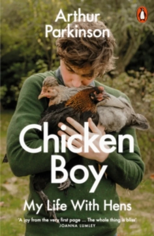 Image of Chicken Boy. Paperback. By Arthur Parkinson Books