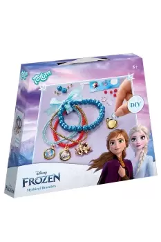 Image of Disney Frozen Mythical Bracelets Kit