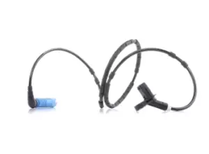 Image of RIDEX ABS Sensor BMW 412W0035 34526752683 ESP Sensor,Sensor, wheel speed