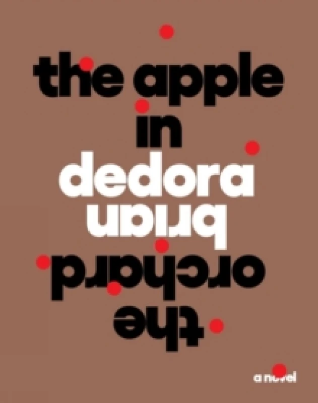 Image of The Apple in the Orchard Paperback / softback
