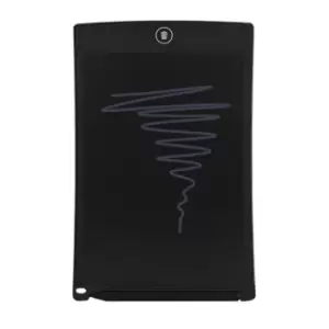 Image of Aquarius LCD 8.5" Writer - Black