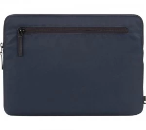 Image of INCASE Compact INMB100335-NVY 13.3" MacBook Pro Sleeve - Navy