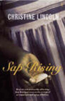 Image of Sap Rising by Christine Lincoln Paperback