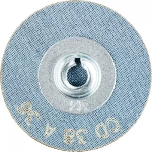 Image of Abrasive Discs CD 38 A 36