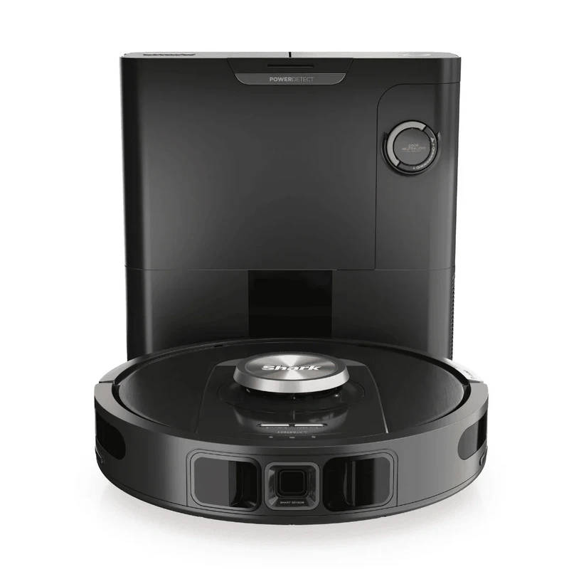 Image of Shark RV2820VEUK PowerDetect Self Empty Cordless Robot Vacuum Cleaner