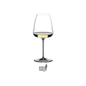 Image of Riedel Winewings Sauvignon Blanc Wine Glass