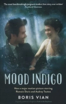 Image of Mood Indigo by Boris Vian Paperback