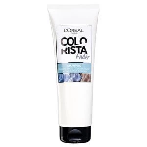 Image of Colorista Fader Shampoo 200ml
