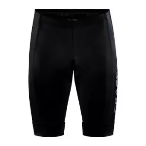 Image of Craft Mens Core Endur Cycling Shorts (M) (Black)