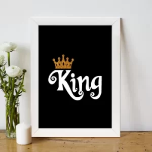 Image of BC10302316903 Multicolor Decorative Framed MDF Painting