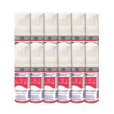 Image of Deb Cutan Foam Sanitiser 47ml Pack Of 12 CFS47Ml