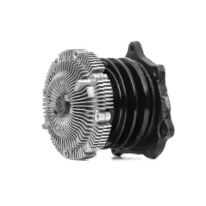 Image of VALEO Water pump FORD,NISSAN 506733 PA10303,1953221,1957220 Engine water pump,Water pump for engine 1957451,1957584,1960039,1962610,1962775,2101062404