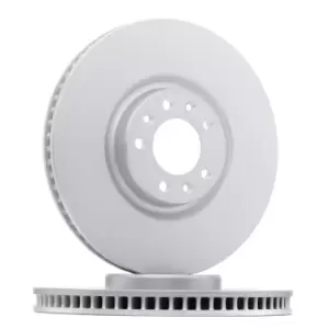 Image of Bosch Brake disc OPEL,PEUGEOT,CITROEN 0 986 479 D70 9804605780,9804605780,9804605780 Brake rotor,Brake discs,Brake rotors 9804605780