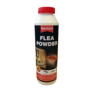 Image of Rentokil Flea Powder