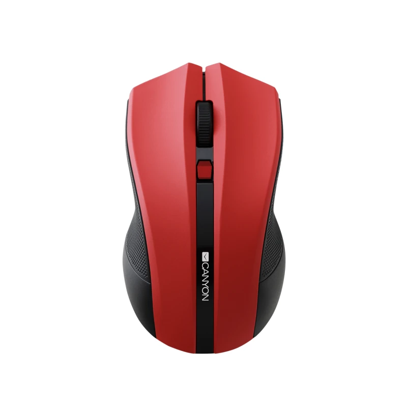 Image of Canyon CNE-CMSW05R mouse RF Wireless Optical 1600 DPI