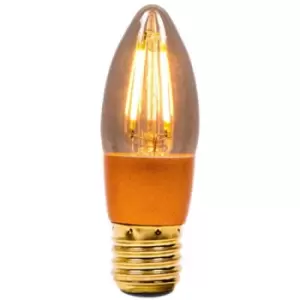 Image of Bell 4W Vintage Candle LED - E14/SES - BL01433