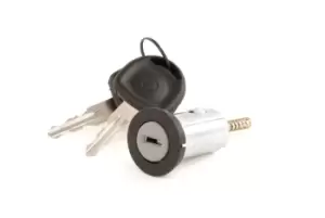 Image of TOPRAN Lock Cylinder, ignition lock OPEL,VAUXHALL 205 654 0913652,0913694,913652 913694,90511999,93172805