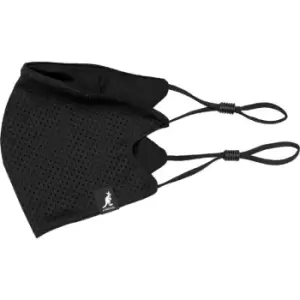 Image of Kangol Coord Mask Bkt 99 - Black