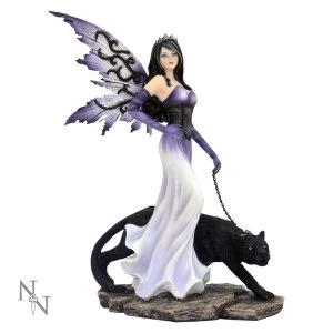 Image of Panthea Fairy Figurine
