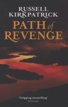 Image of Path of Revenge by Russell Kirkpatrick Paperback