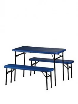 Image of Vango Orchard Bench Set
