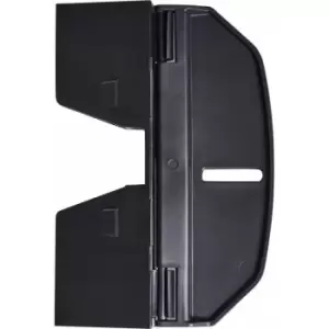 Image of CarryMore Befestigungsverschluss Farbe: schwarz