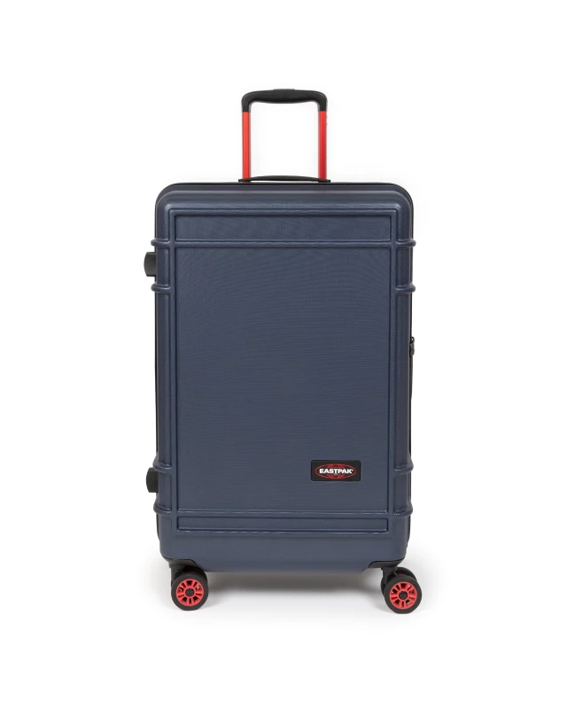 Image of Eastpak Resist'r Zip L, 100% Polycarbonate