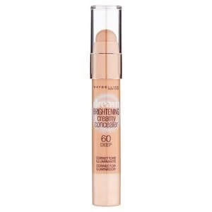 Image of Maybelline Dream Brightening Concealer 01 Deep 2.8g Nude