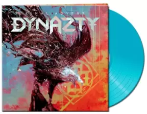 Image of Dynazty Final advent LP coloured