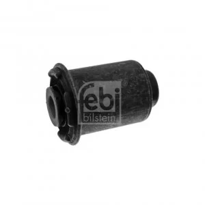 Image of Track Control Arm Bush FEBI BILSTEIN 41511