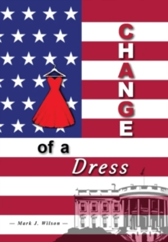 Image of Change Of A Dress Hardback