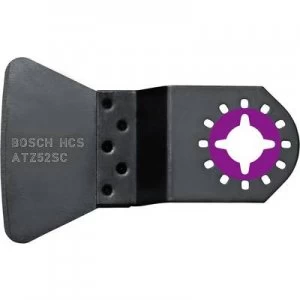Image of Bosch Accessories 2609256954 ATZ 52 SC HCS Scraper