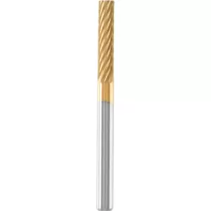 Image of Dremel Max 9901DM Flat Tip Carving Cutter 3.2mm Pack of 1