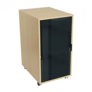 Image of Middle Atlantic Products RK-GD12 rack accessory Door