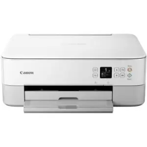 Image of Canon PIXMA TS5351a Wireless Colour All-in-One Inkjet Photo Printer