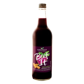 Image of James White Beet-It & Ginger - 750ml