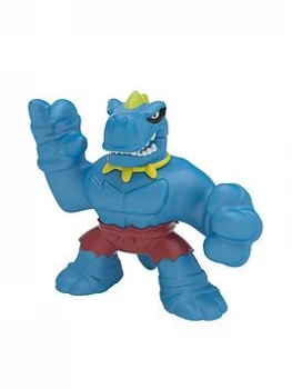 Image of Heroes Of Goo Jit Zu Tyro The T-Rex