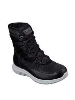 Image of Skechers Ultra Flex Calf Boot