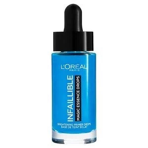 Image of LOreal Paris Infallible Prep and Set Essence