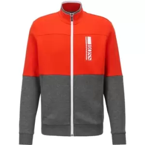 Image of Boss Skaz 2 Jacket - Grey