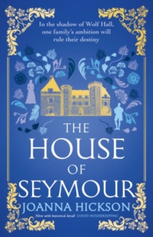 Image of The House of Seymour Hardback