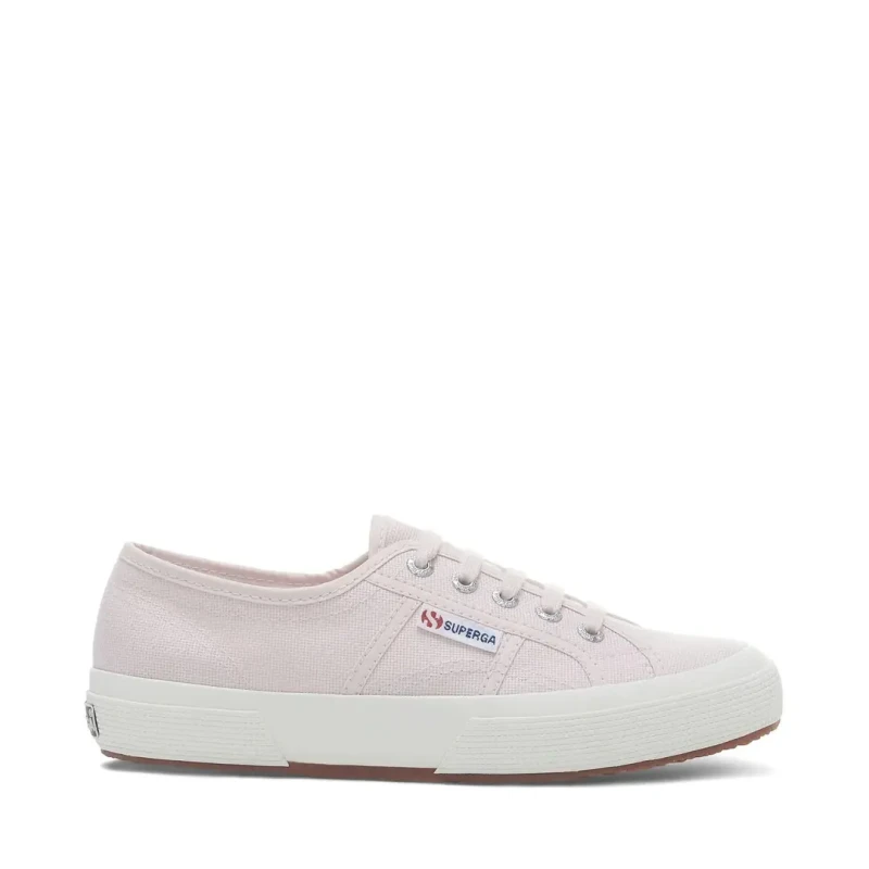 Image of Superga Classic Trainers Superga 2750-Cotu Rose Unisex 39