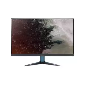 Image of Acer Nitro 27" VG2 VG272U V Quad HD LCD Monitor