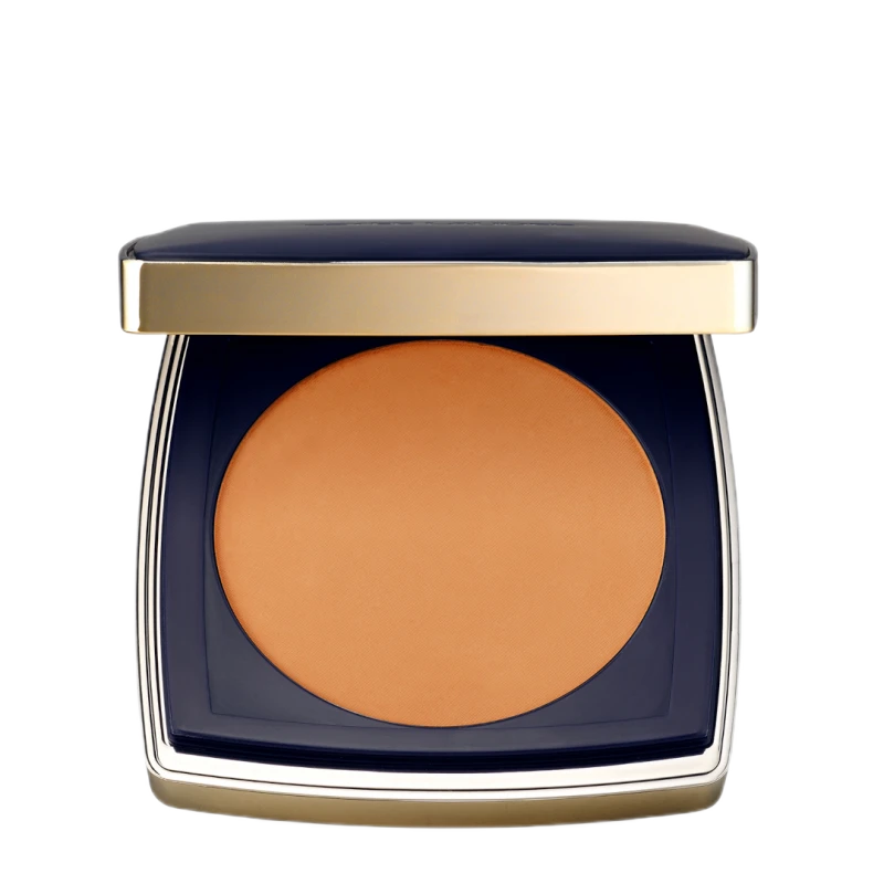 Image of Estee Lauder Double Wear Stay-In-Place Matte Powder Foundation 11g 5N2 - Amber Honey