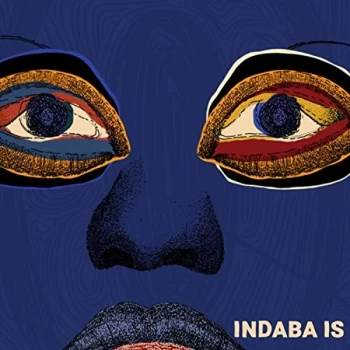 Image of Various Artists - Indaba Is CD