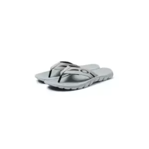 Image of Oakley OPERATIVE SANDAL 2.0 - STONE GRAY - US9.0/UK8