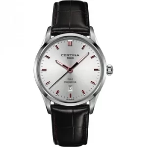 Image of Mens Certina DS-2 Precidrive Watch