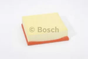 Image of Bosch 1457429061 Air Filter Insert S9061