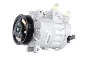 Image of VALEO AC Compressor VW,AUDI,RENAULT 699357 1K0820803E,1K0820803F,1K0820803G Compressor, air conditioning 1K0820803H,1K0820803J,1K0820803L,1K0820803N